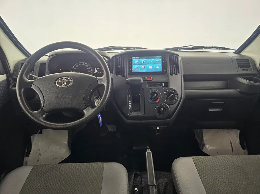 2024 Toyota LiteAce Van 