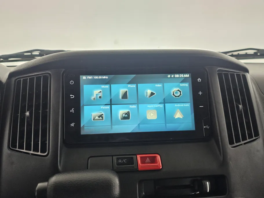 2024 Toyota LiteAce Van 