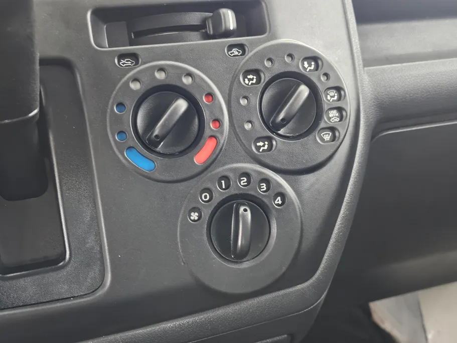 2024 Toyota LiteAce Van 