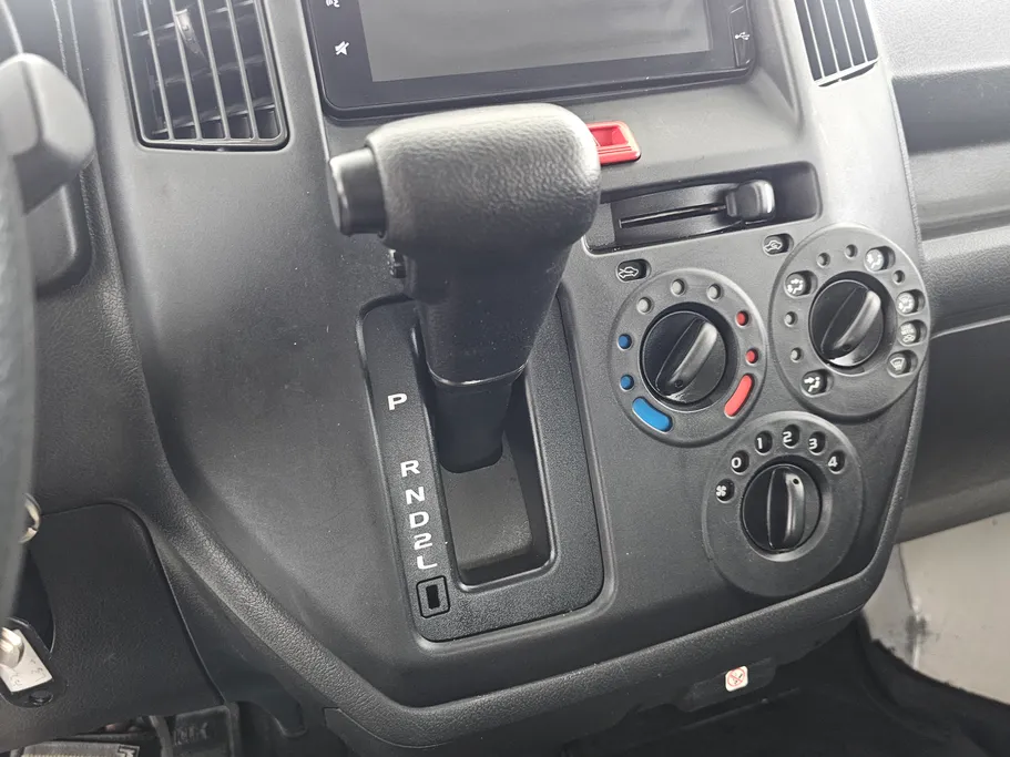 2024 Toyota LiteAce Van 