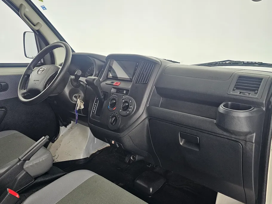 2024 Toyota LiteAce Van 