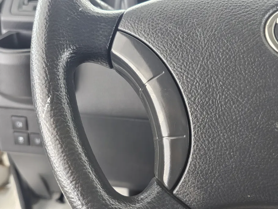 2024 Toyota LiteAce Van 