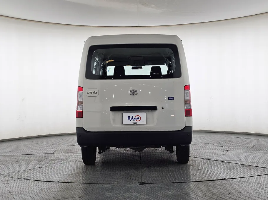 2024 Toyota LiteAce Van 