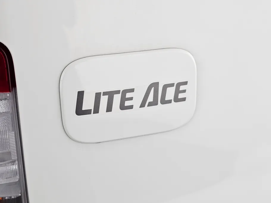 2024 Toyota LiteAce Van 