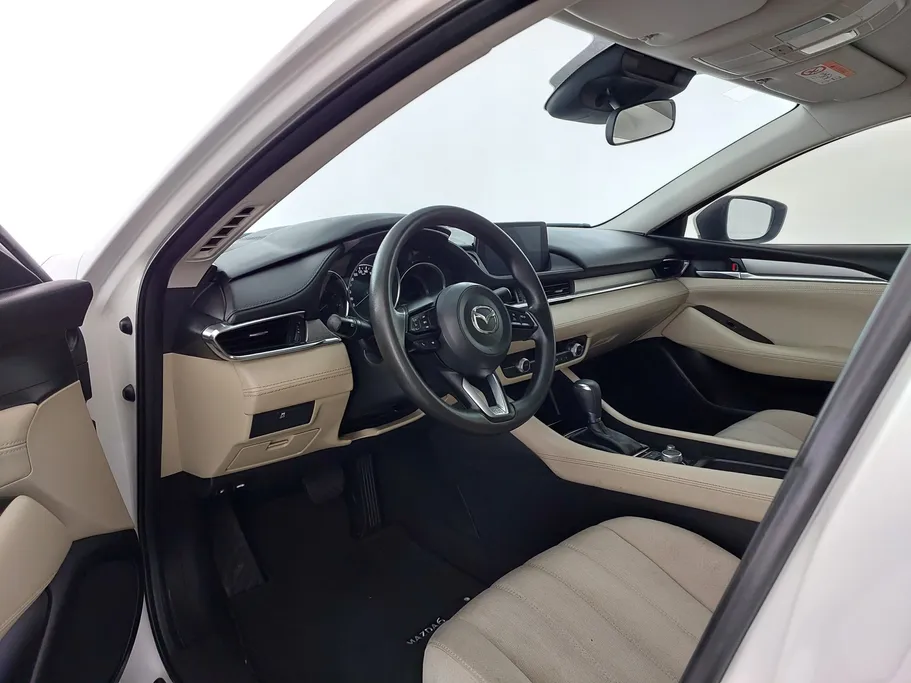 مازدا 6 Skyactive G 2024 