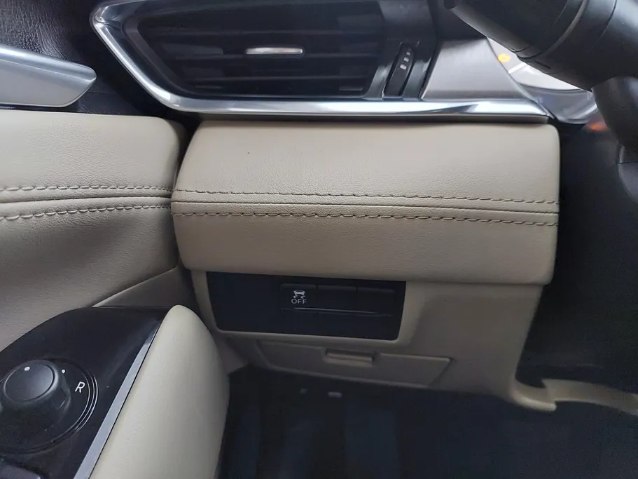 مازدا 6 Skyactive G 2024 