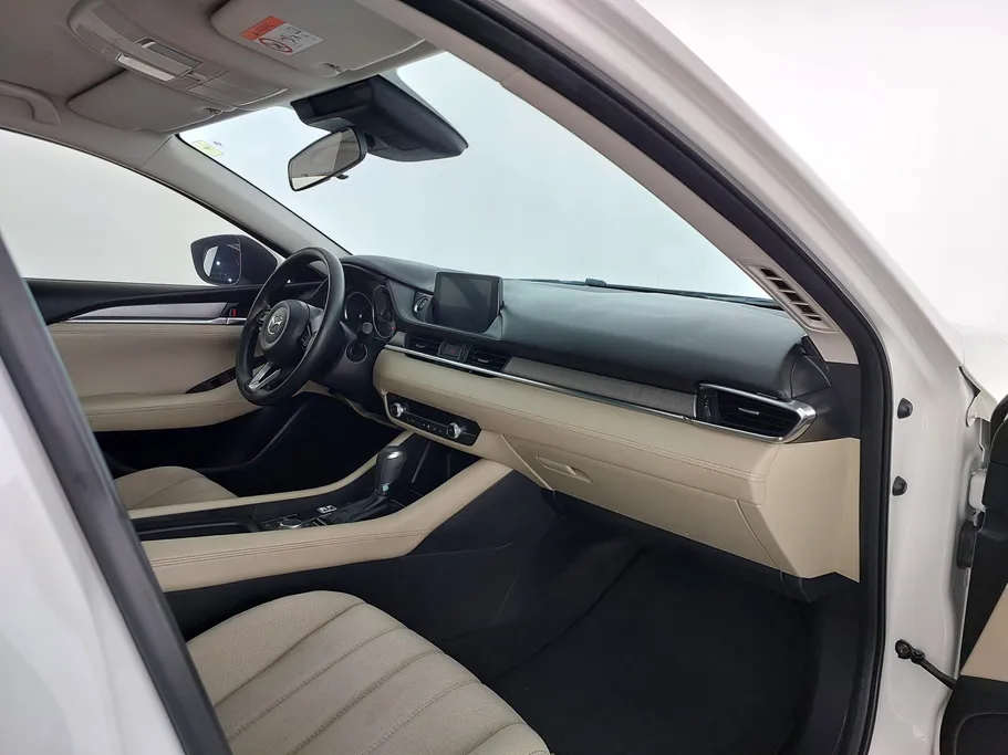 مازدا 6 Skyactive G 2024 