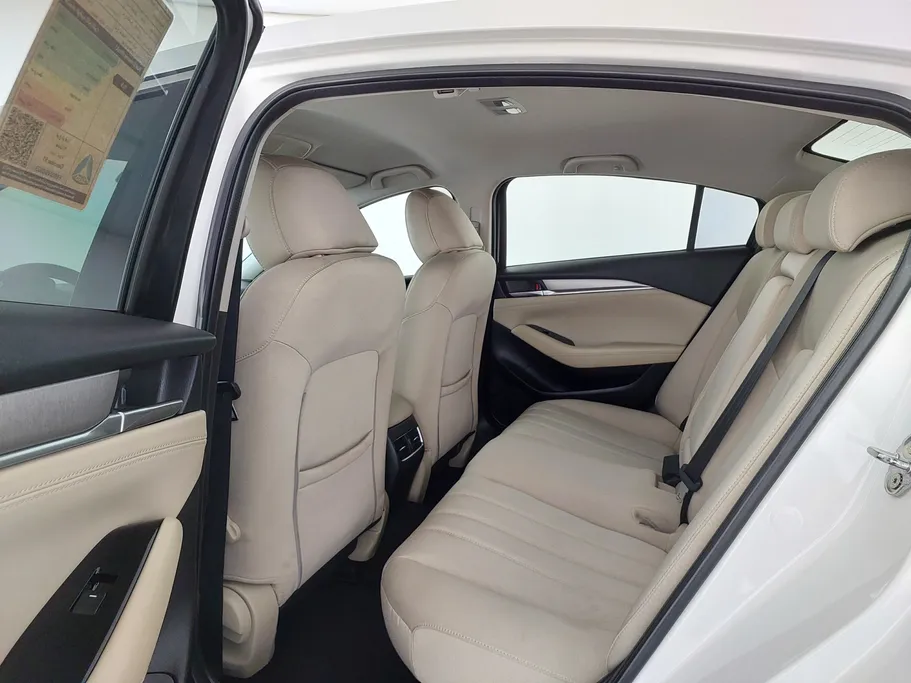 مازدا 6 Skyactive G 2024 