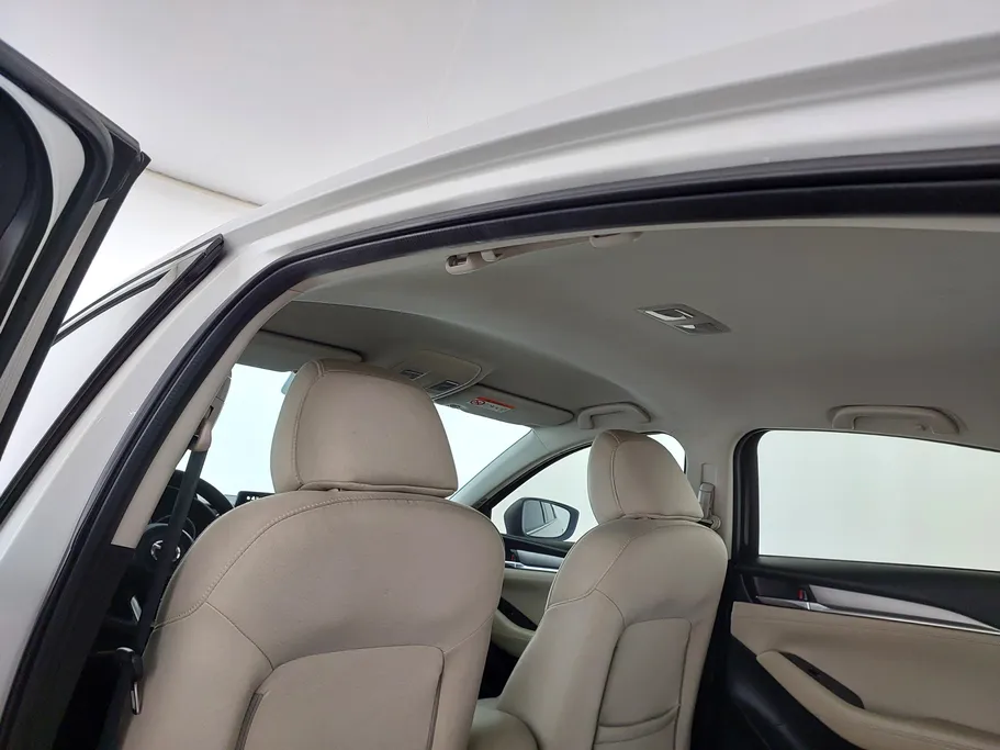 مازدا 6 Skyactive G 2024 