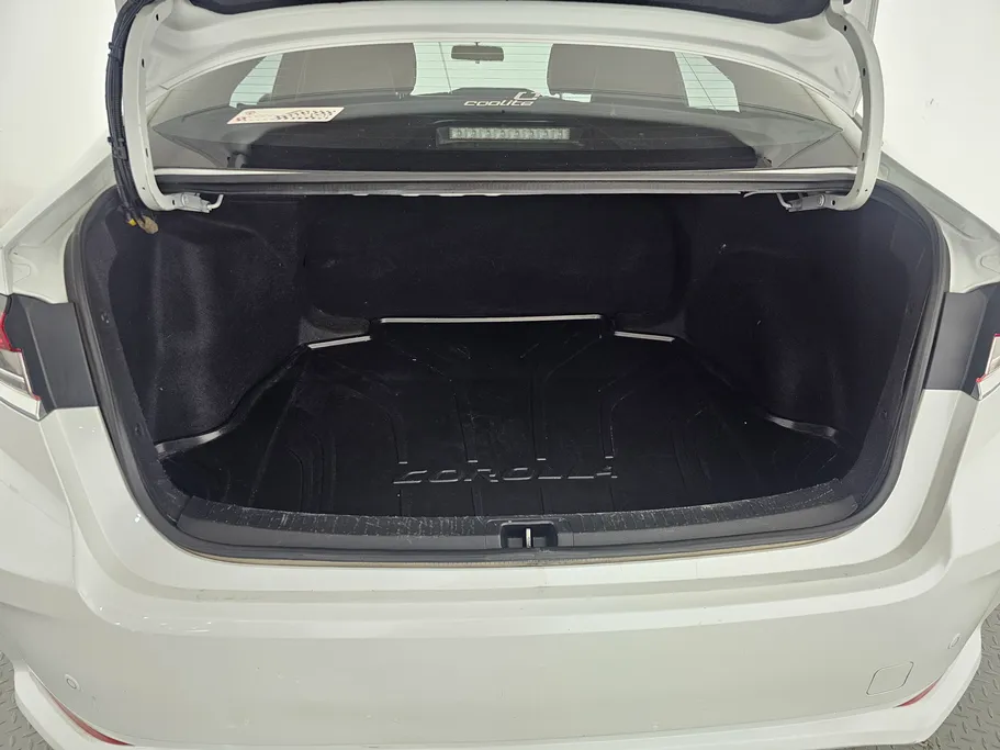 2022 Toyota Corolla XLI Executive 