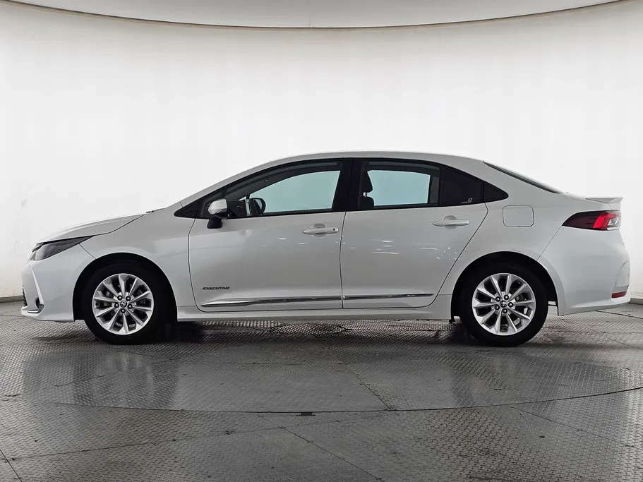 2022 Toyota Corolla XLI Executive 