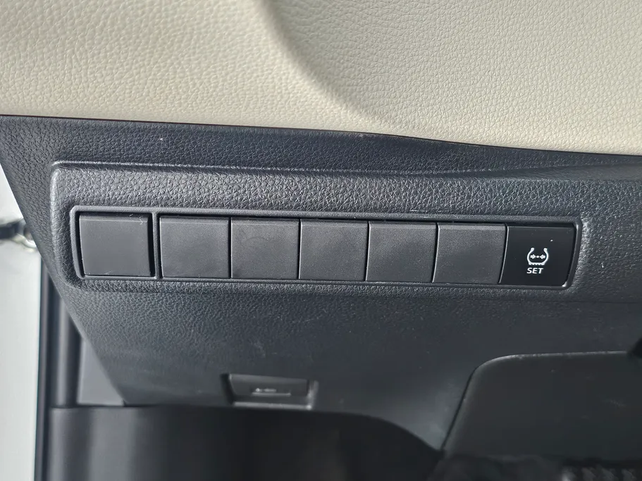 2022 Toyota Corolla XLI Executive 