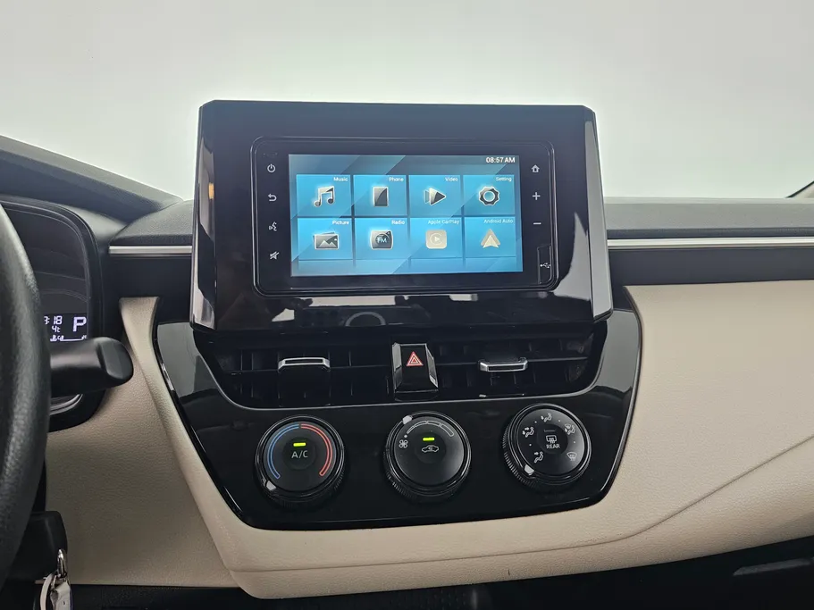 2022 Toyota Corolla XLI Executive 