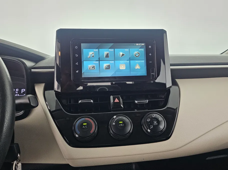 2022 Toyota Corolla XLI Executive 