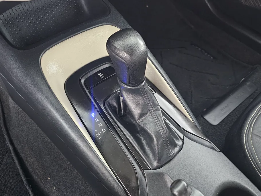 2022 Toyota Corolla XLI Executive 