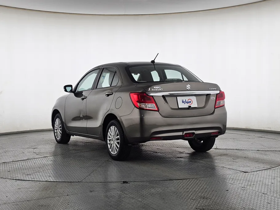 2023 Suzuki Dzire GL 