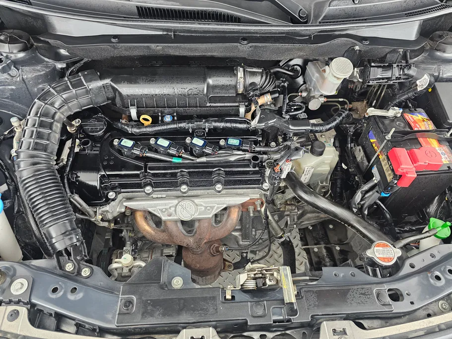 2023 Suzuki Dzire GL 
