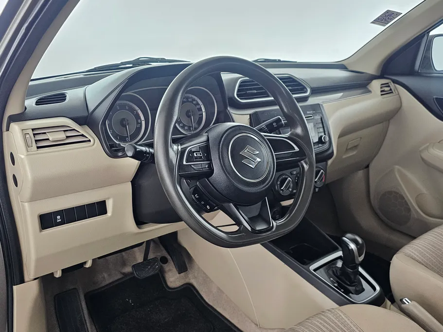 2023 Suzuki Dzire GL 