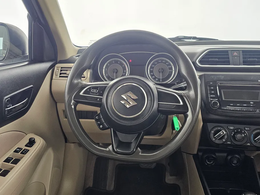 2023 Suzuki Dzire GL 