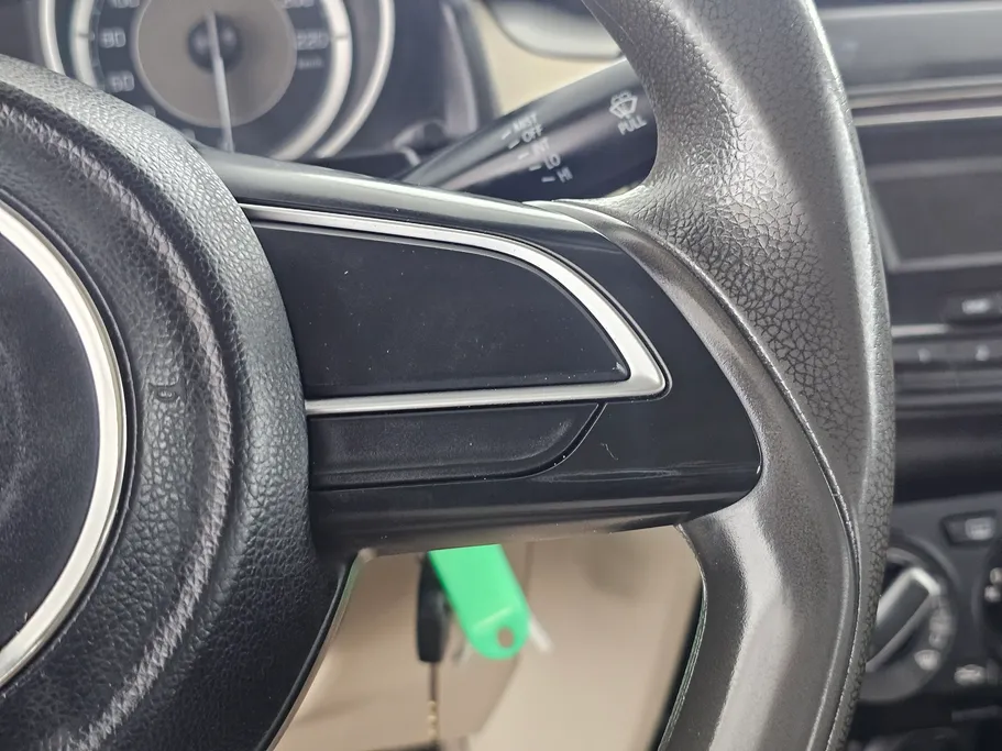 2023 Suzuki Dzire GL 