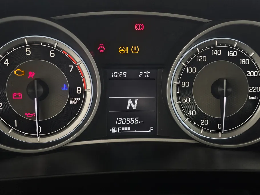 2023 Suzuki Dzire GL 