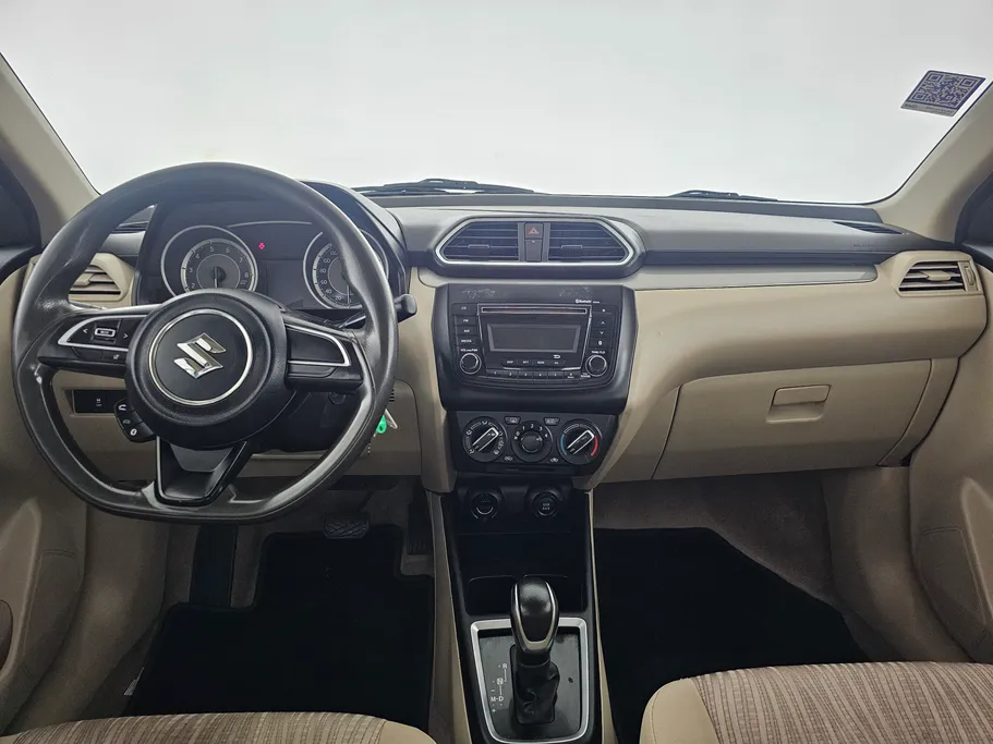 2023 Suzuki Dzire GL 