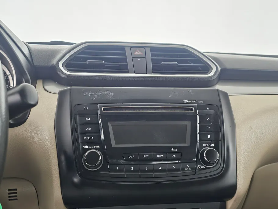 2023 Suzuki Dzire GL 