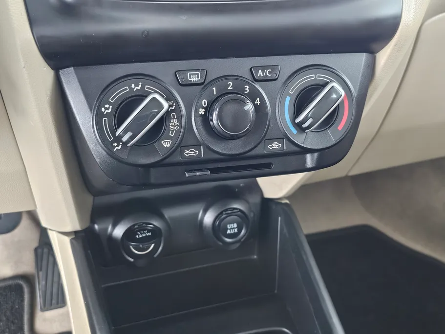 2023 Suzuki Dzire GL 