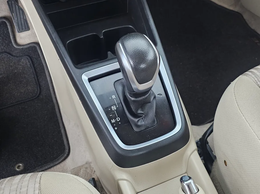 2023 Suzuki Dzire GL 