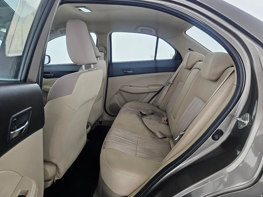 2023 Suzuki Dzire GL 