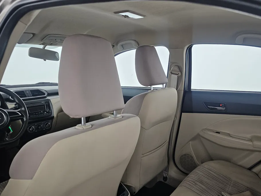 2023 Suzuki Dzire GL 