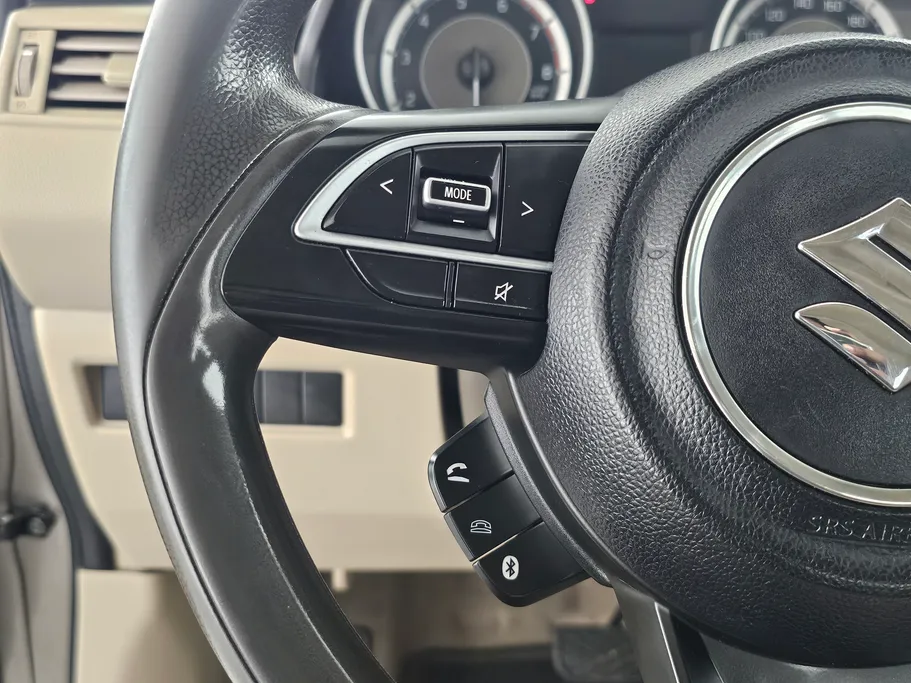 2023 Suzuki Dzire GL 