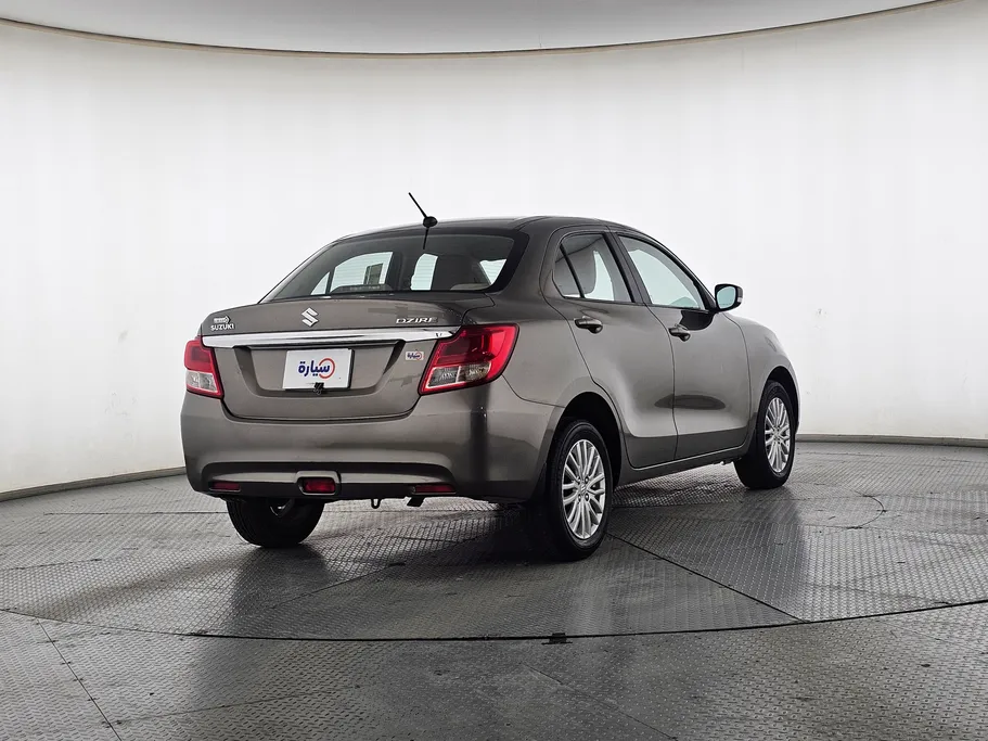 2023 Suzuki Dzire GL 