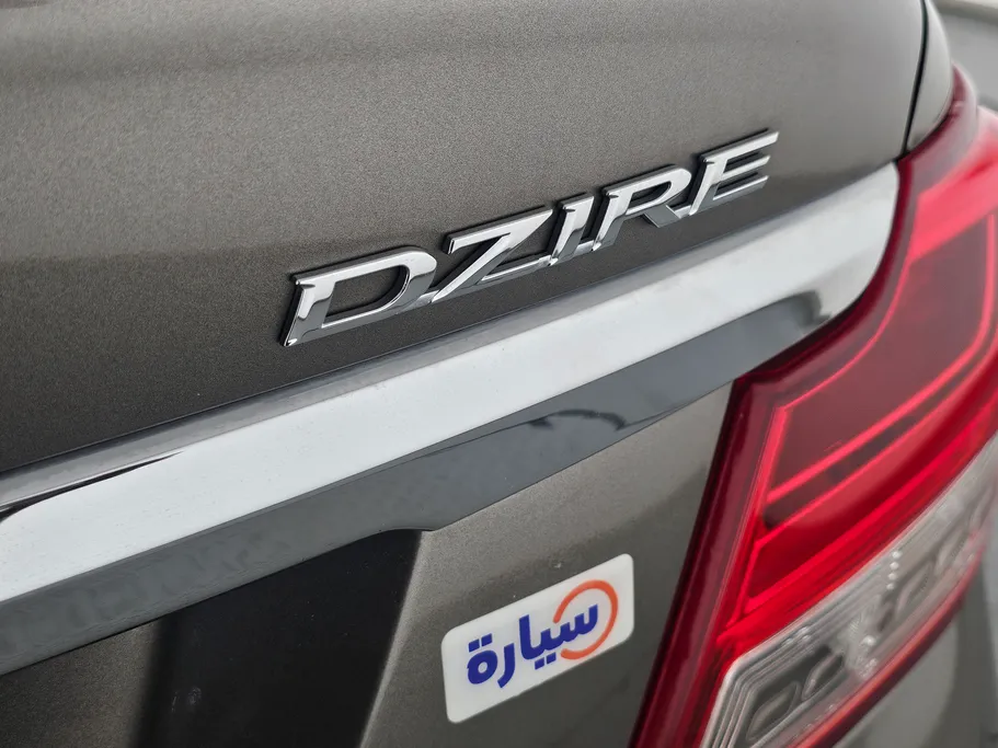 2023 Suzuki Dzire GL 