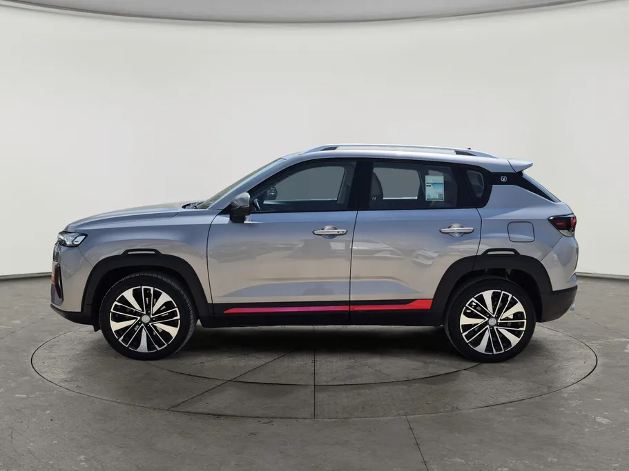 شانجان CS35 Plus Smart 2023 