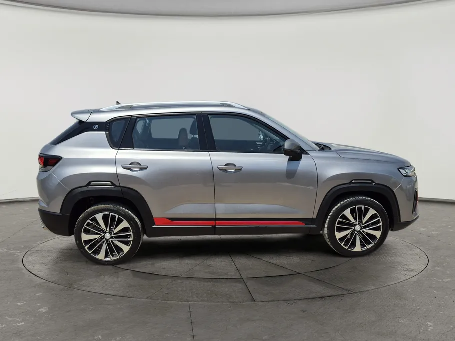 شانجان CS35 Plus Smart 2023 