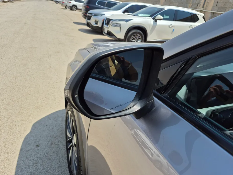 شانجان CS35 Plus Smart 2023 