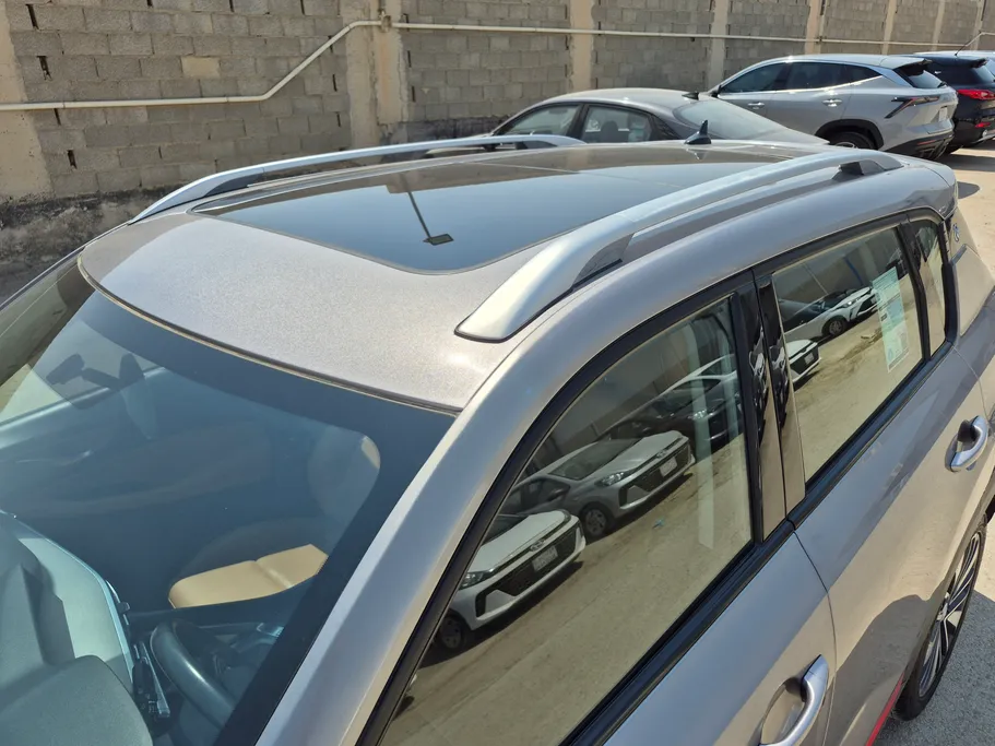 شانجان CS35 Plus Smart 2023 