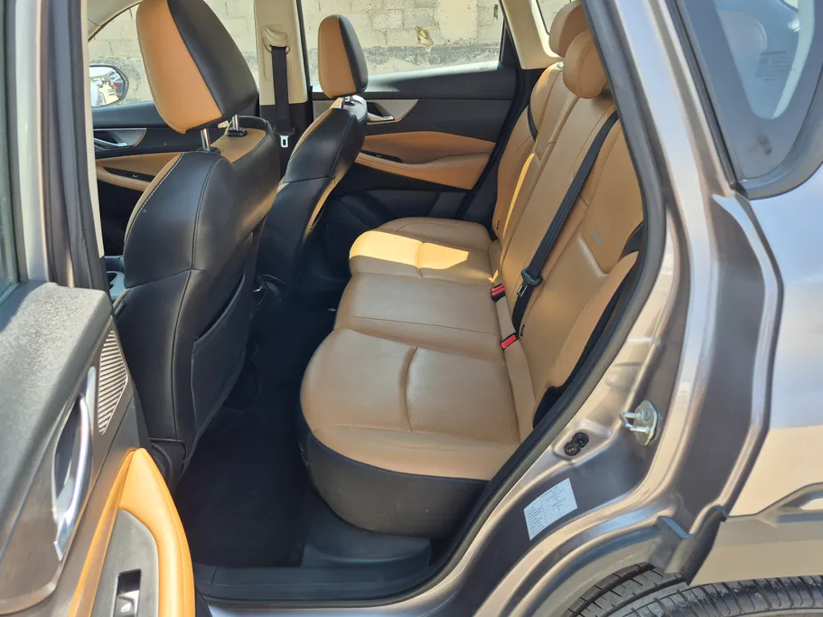 شانجان CS35 Plus Smart 2023 