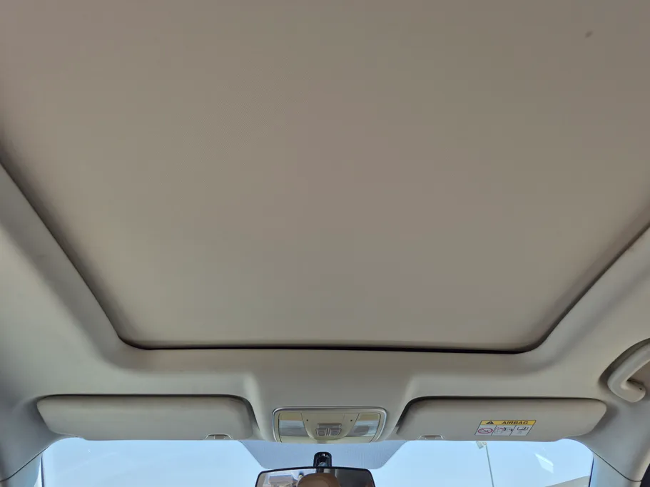 شانجان CS35 Plus Smart 2023 