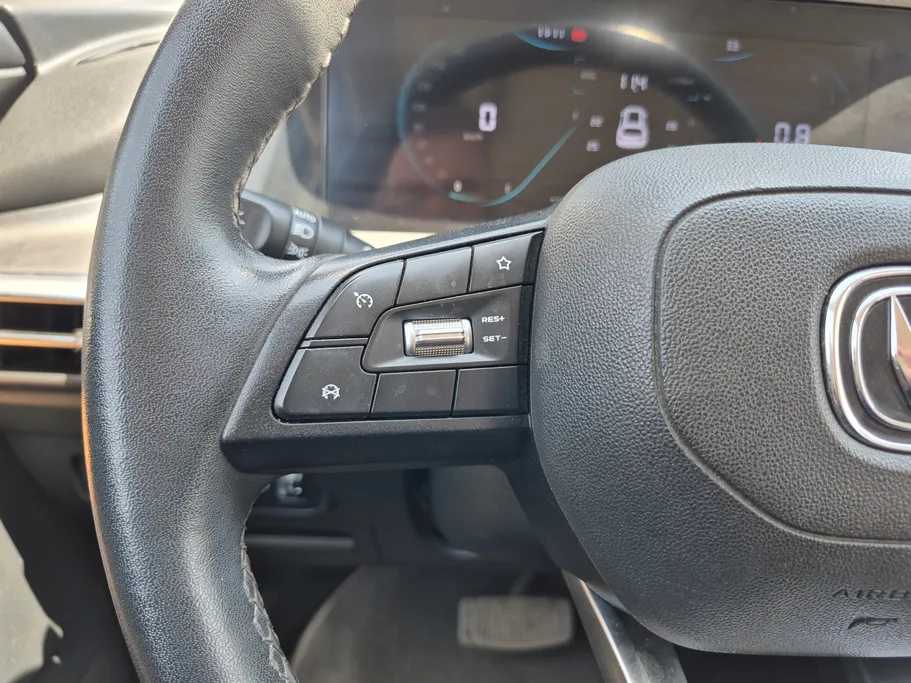 شانجان CS35 Plus Smart 2023 