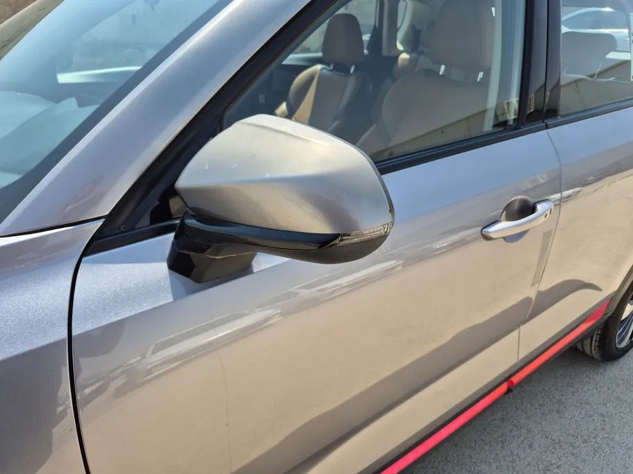 شانجان CS35 Plus Smart 2023 