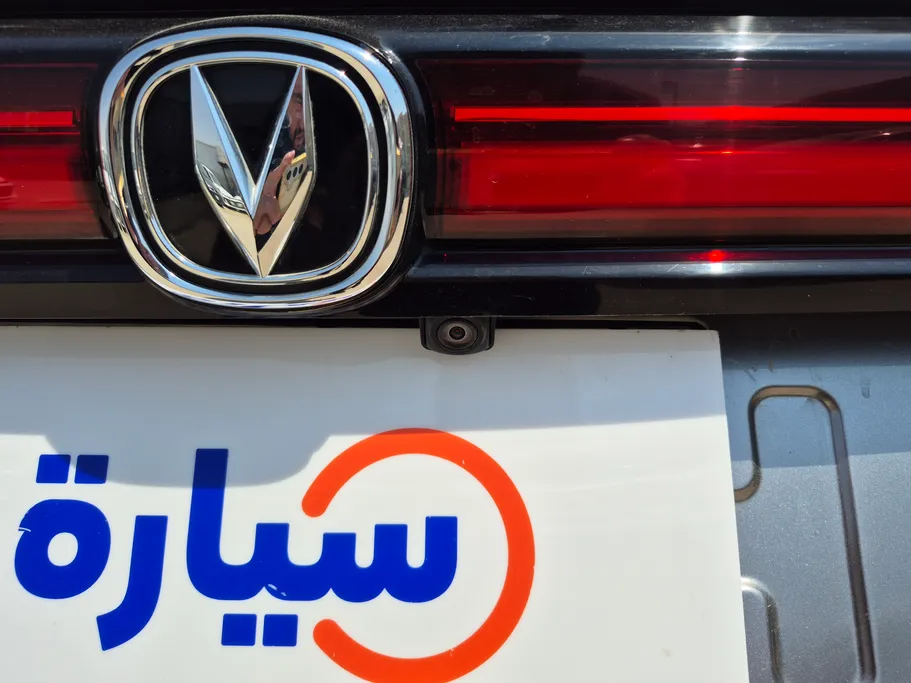 شانجان CS35 Plus Smart 2023 