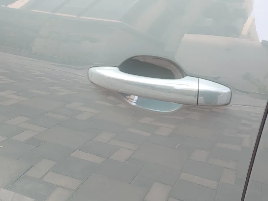 2026 Renault Duster Techno 