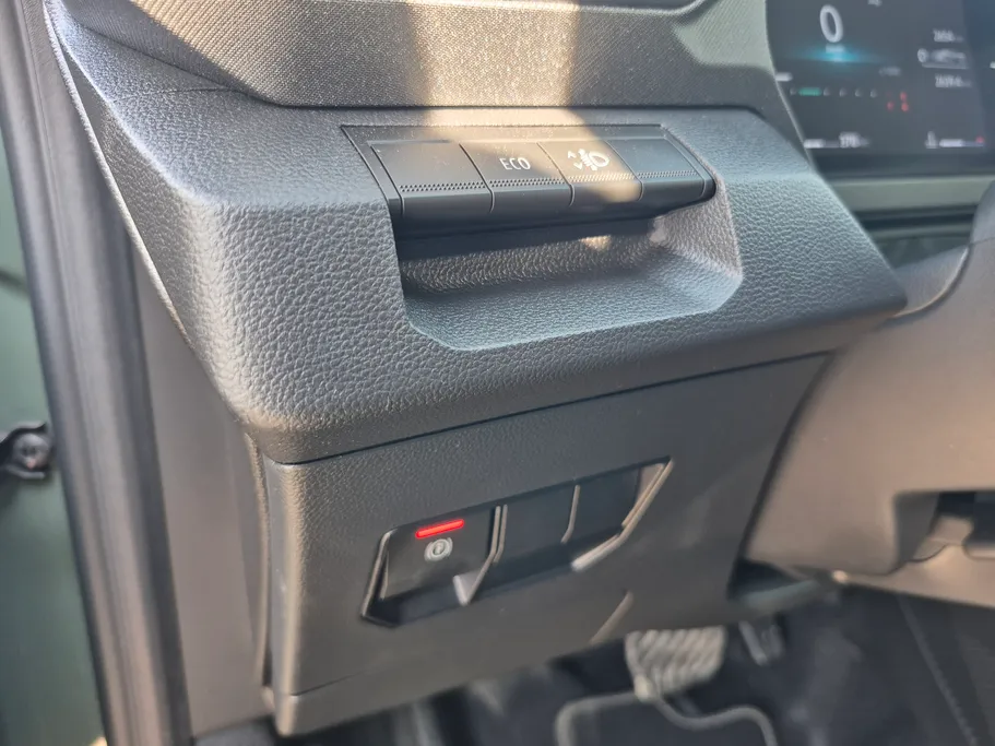 2026 Renault Duster Techno 