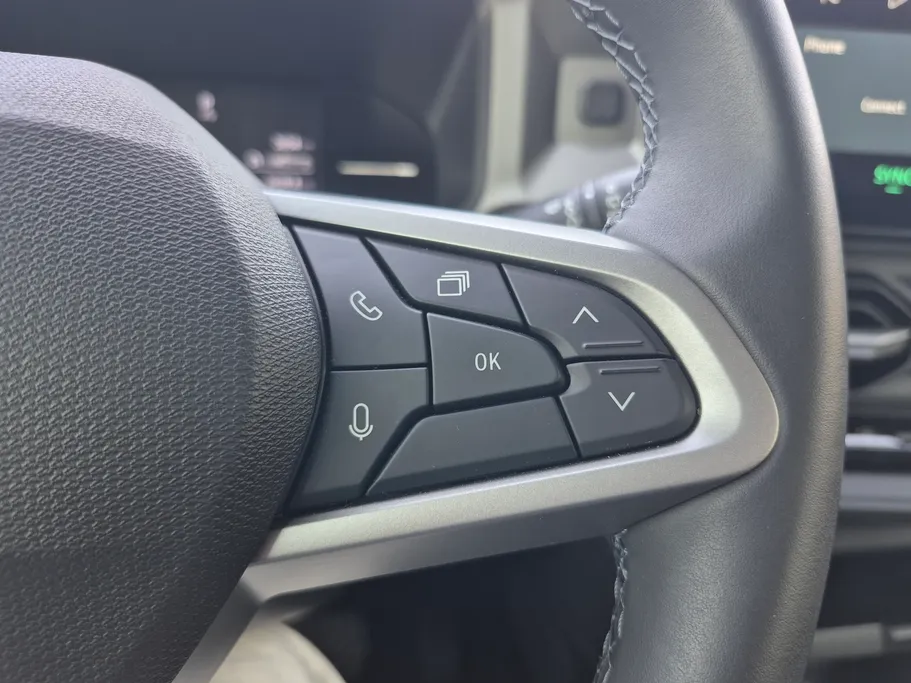 2026 Renault Duster Techno 