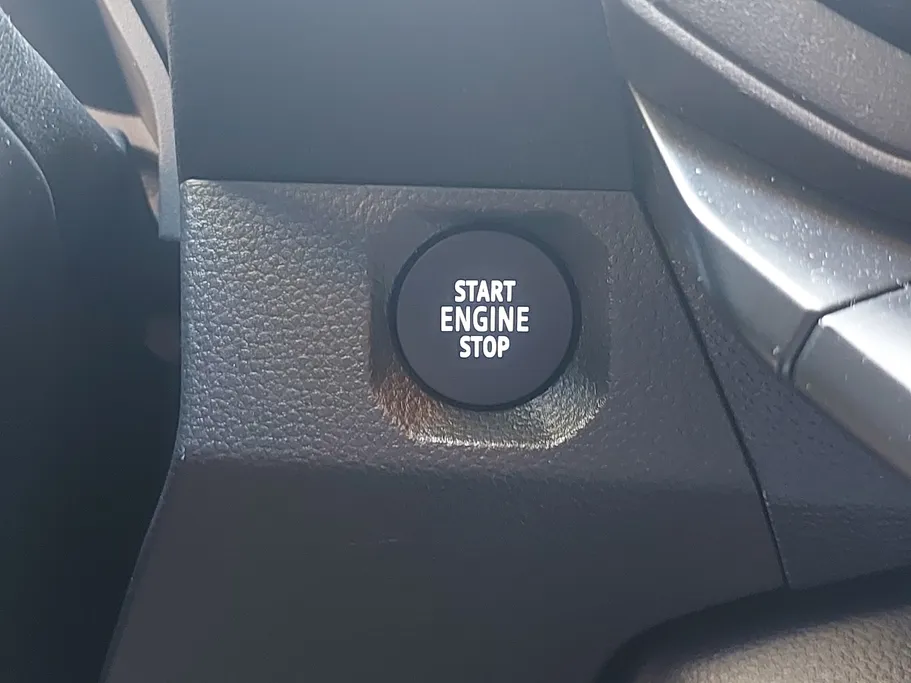 2026 Renault Duster Techno 