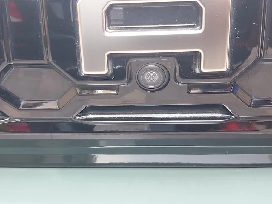 2026 Renault Duster Techno 