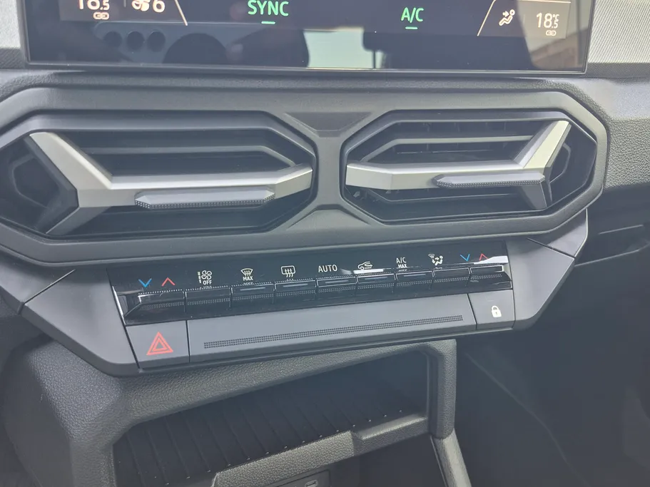 2026 Renault Duster Techno 