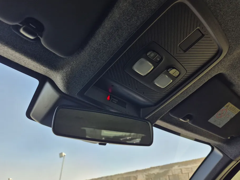2026 Renault Duster Techno 